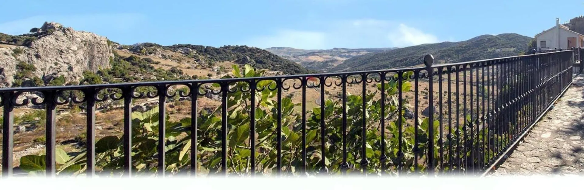 Authentic Chalet In Grazalema With Private Pool 0*,