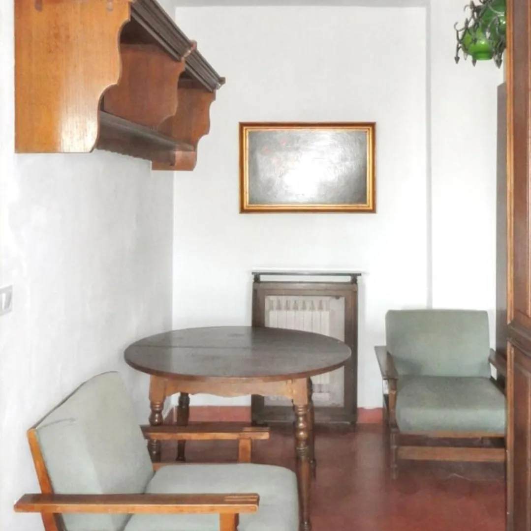 Authentic Chalet In Grazalema With Private Pool