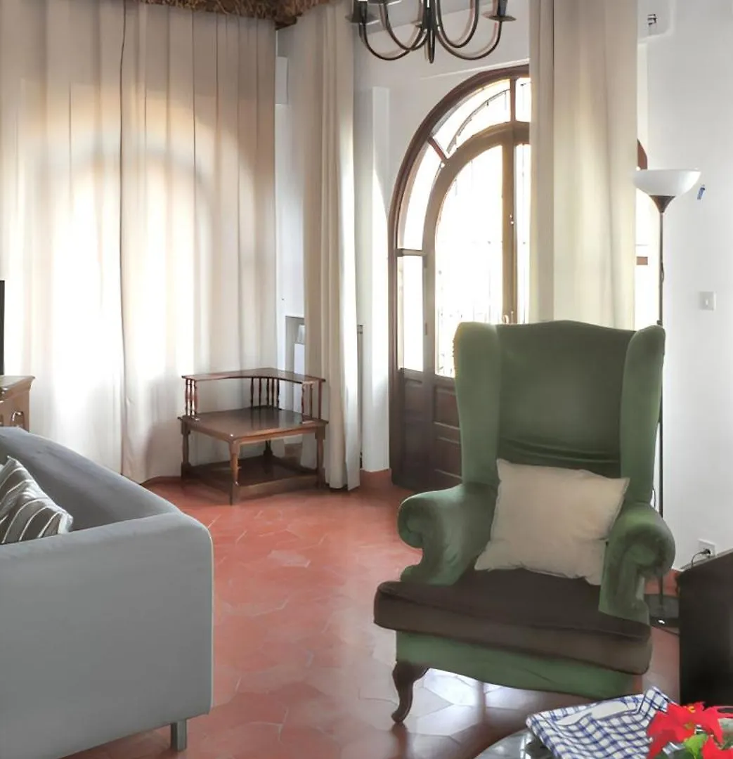 Authentic Chalet In Grazalema With Private Pool