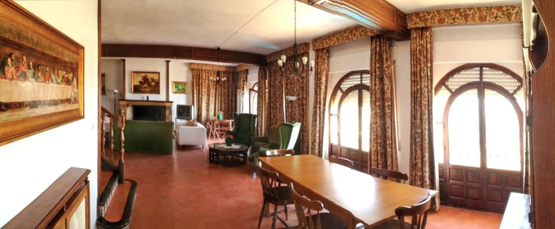 Authentic Chalet In Grazalema With Private Pool