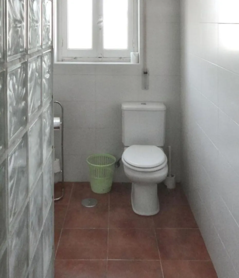 Authentic Chalet In Grazalema With Private Pool