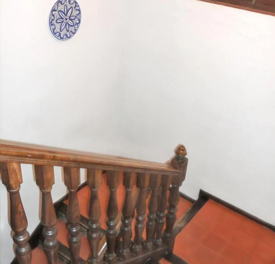Authentic Chalet In Grazalema With Private Pool