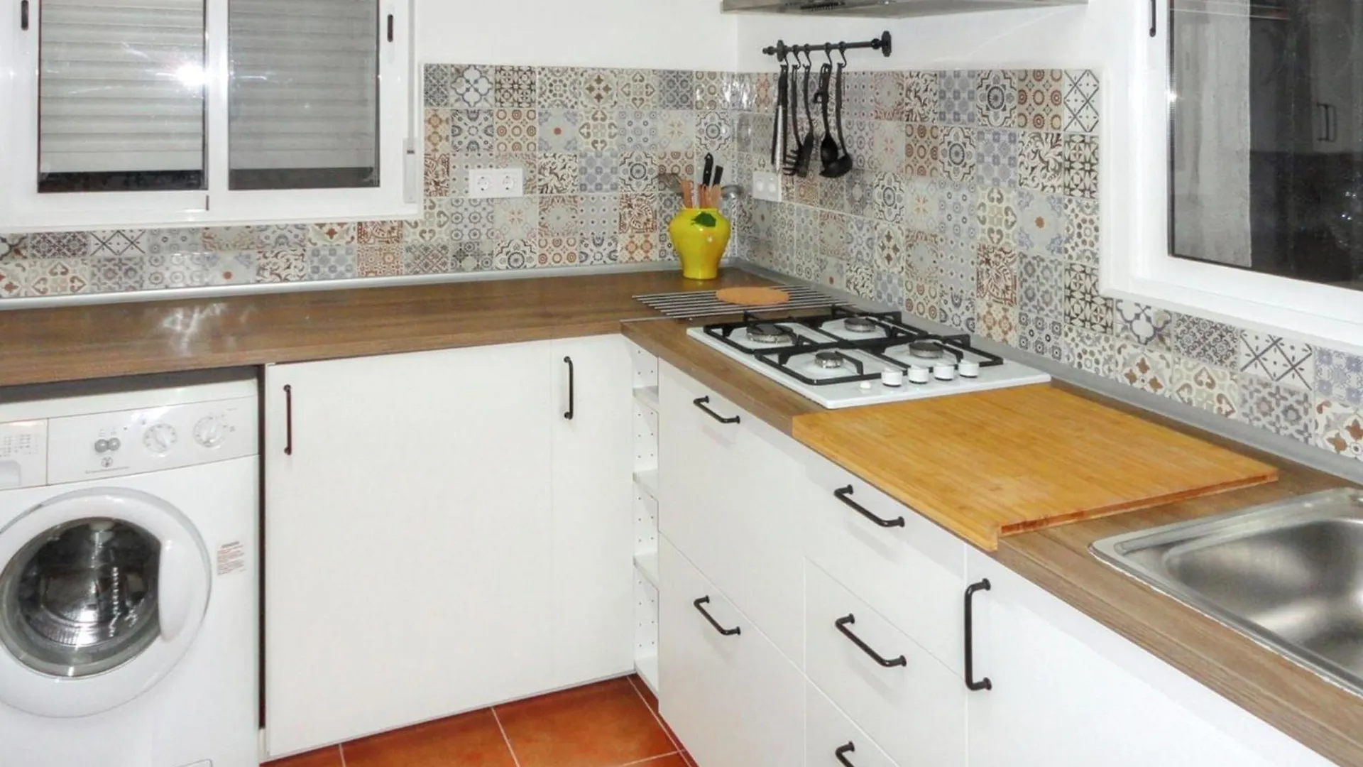 Authentic Chalet In Grazalema With Private Pool 0*,  Spain