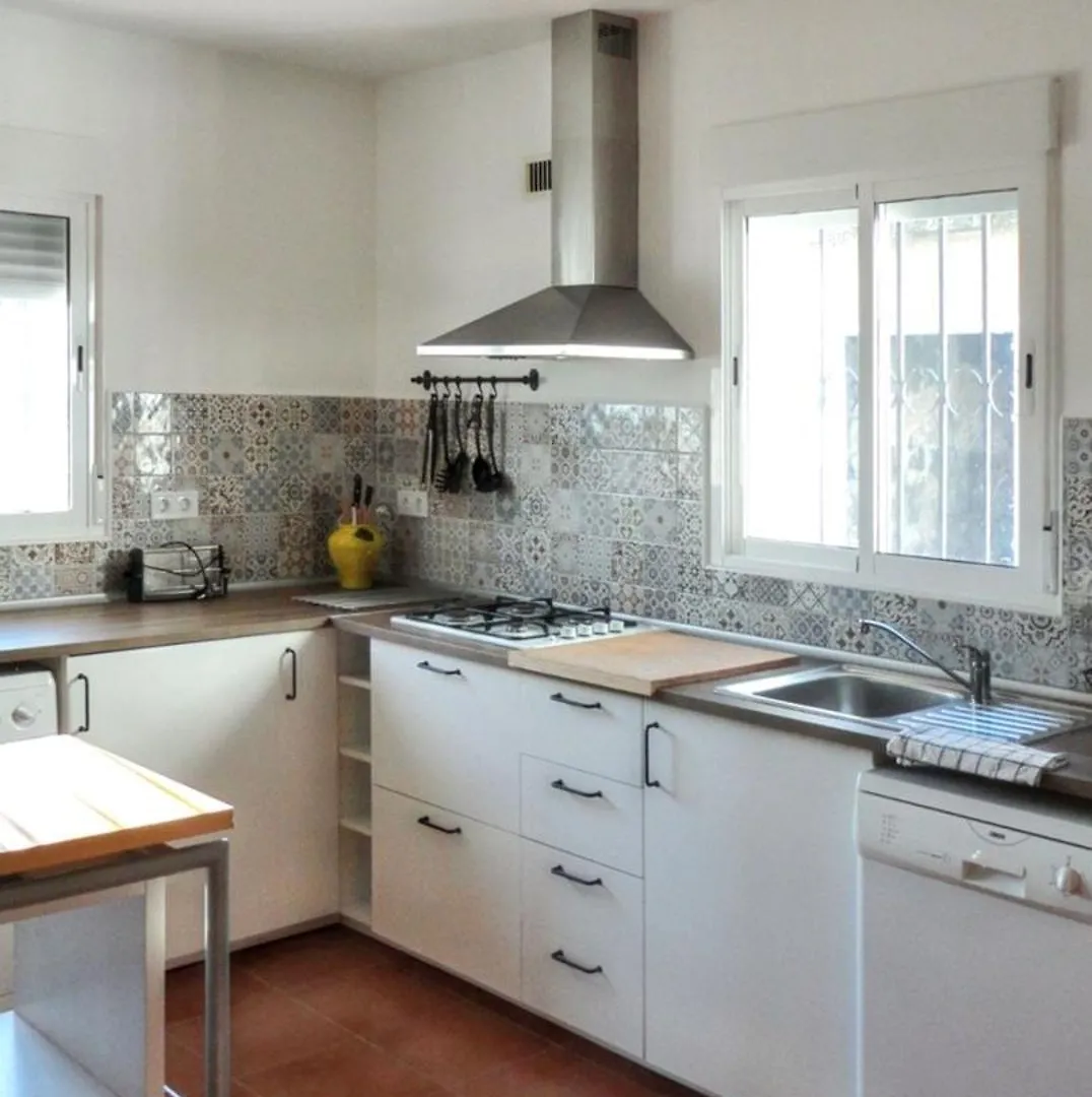 Authentic Chalet In Grazalema With Private Pool