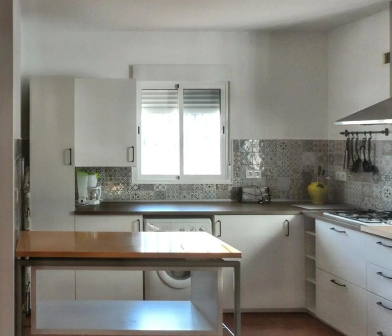Authentic Chalet In Grazalema With Private Pool