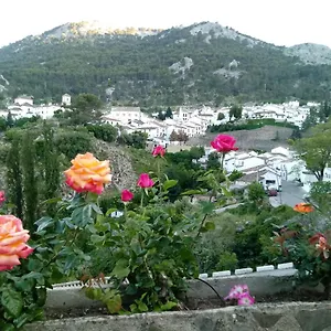El Horno De La Tobala Grazalema