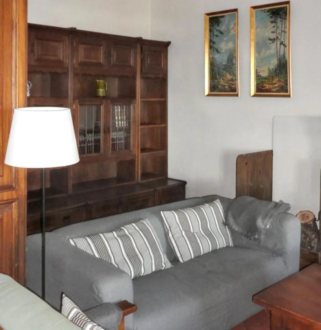 Authentic Chalet In Grazalema With Private Pool Spain