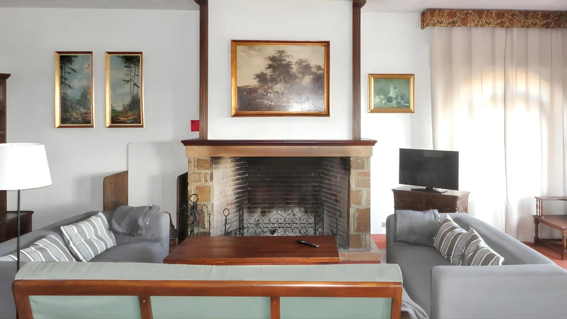 Authentic Chalet In Grazalema With Private Pool